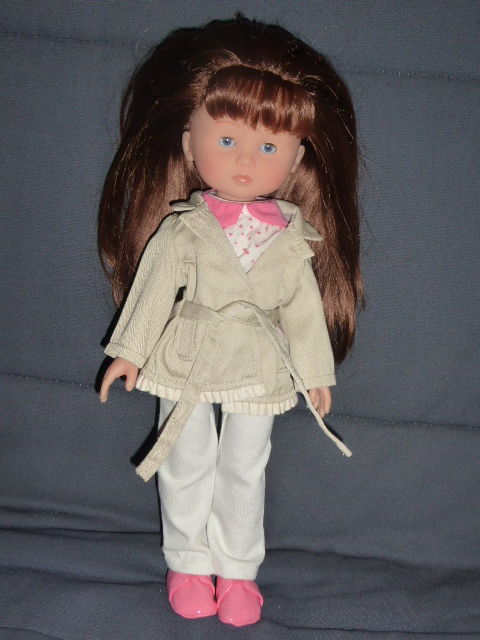 Corolle poup�e les ch�ries Chlo� Y7421 45 Rueil-Malmaison (92)