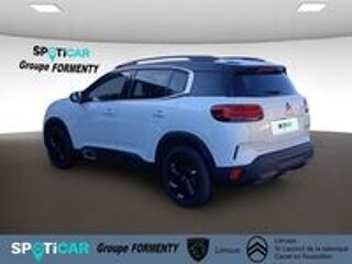 C5 aircross C5 Aircross PureTech 130 S&S BVM6 Feel 2019 occasion 11300 Limoux