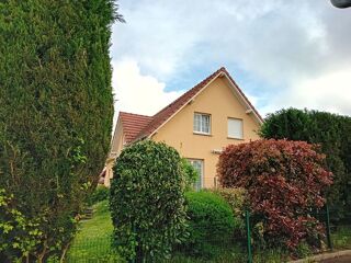  Maison � louer 6 pi�ces 154 m�