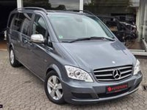 Viano 2011 occasion 14000 Caen