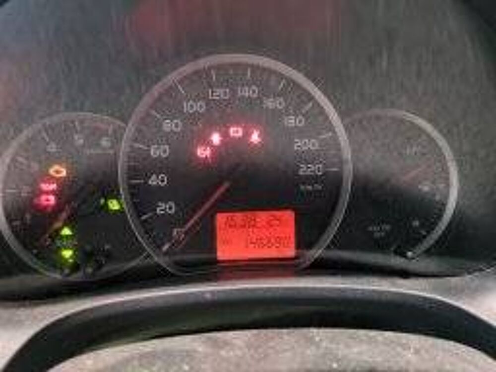 Yaris III 90 D-4D Dynamic 5p 2012 occasion 66000 Perpignan