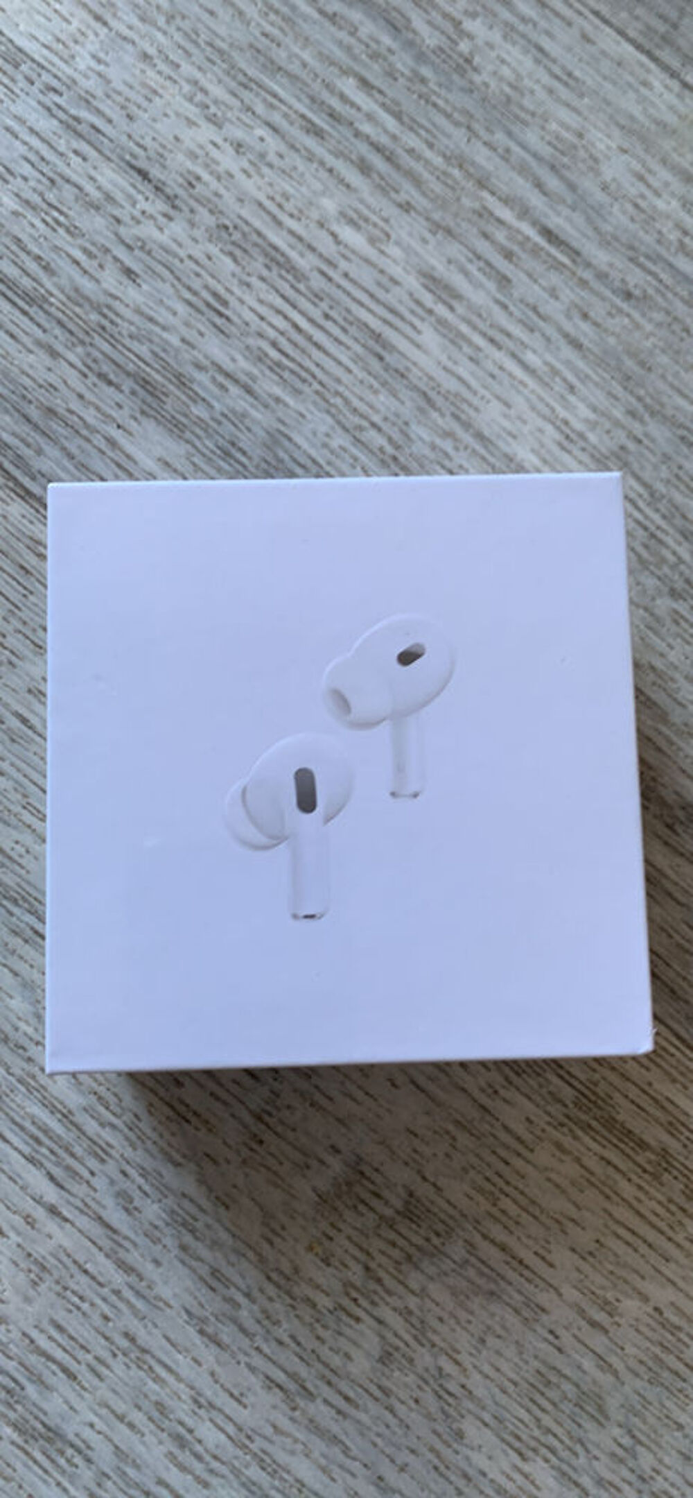AirPods Pro 2e g&eacute;n&eacute;ration Audio et hifi