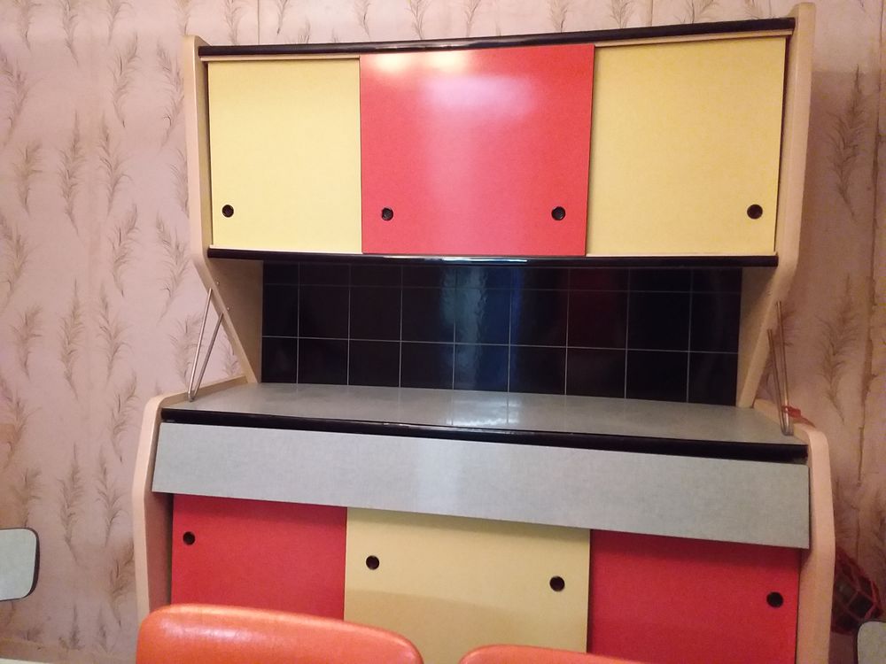 Buffet formica Meubles