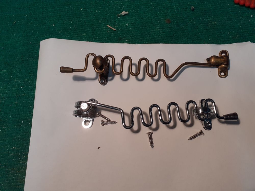 entrebailleur de porte Bricolage