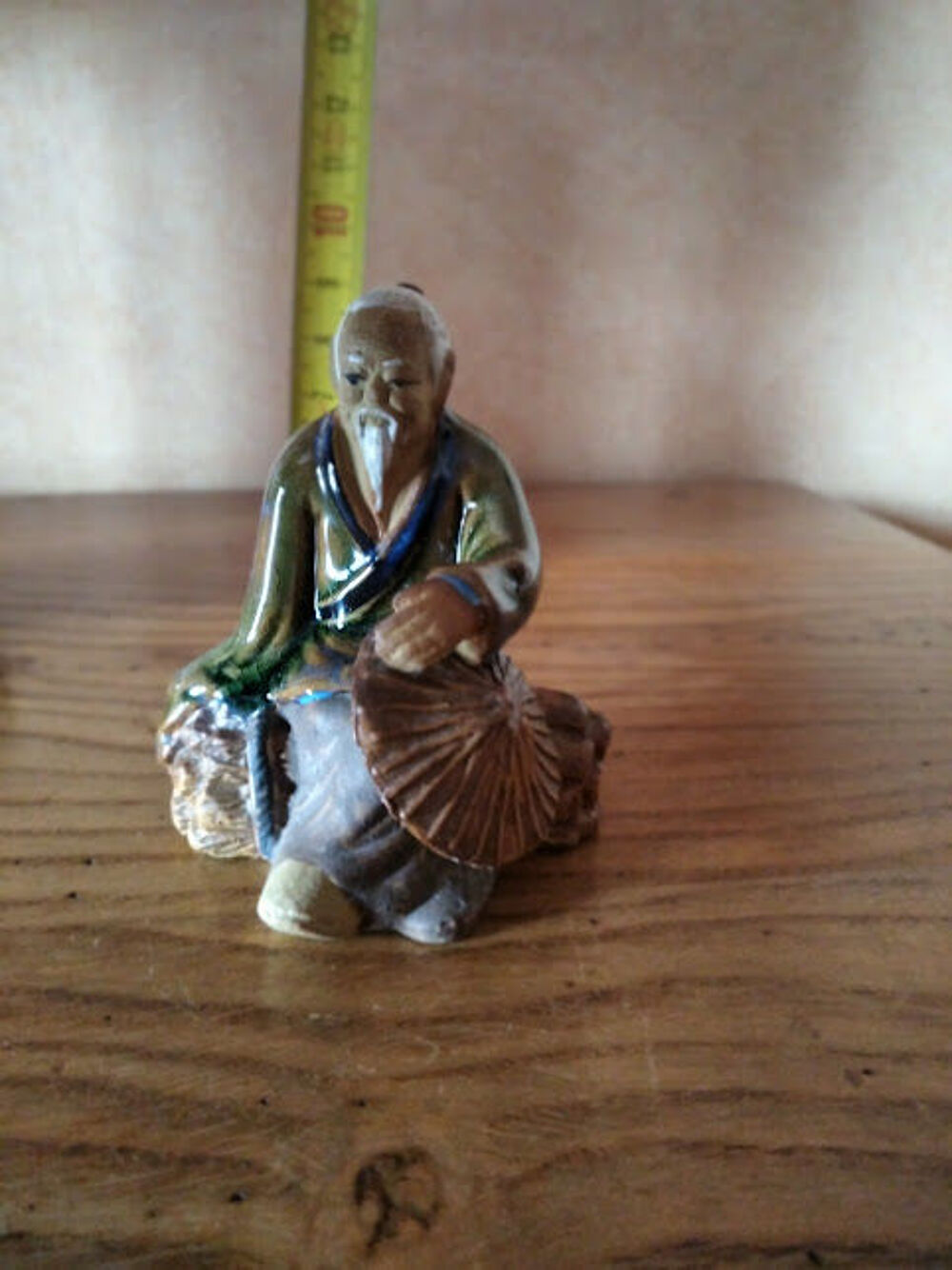 Statuette chinoise Décoration