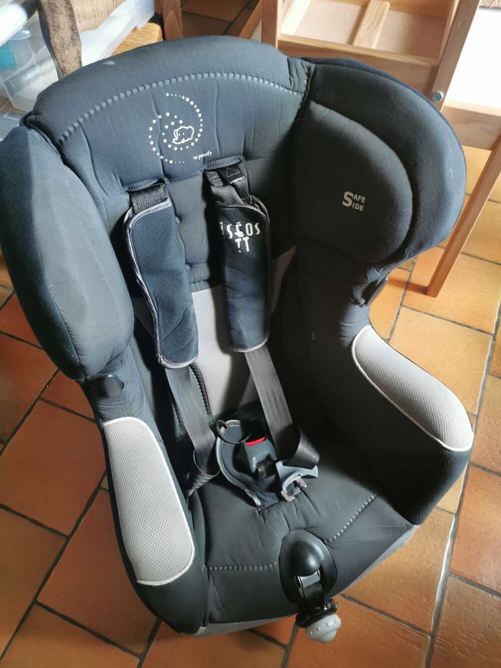 SIEGE AUTO BEBE CONFORT Puériculture