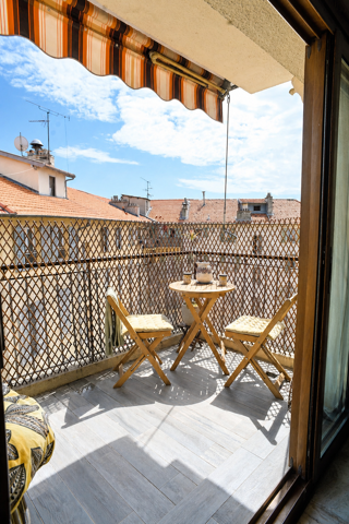  Appartement � vendre 3 pi�ces 65 m�