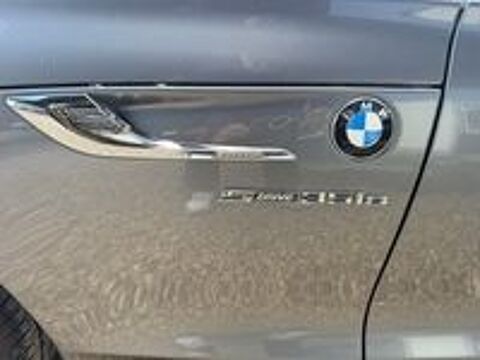 Z4 Roadster sDrive35is 340ch A 2010 occasion 38210 Tullins