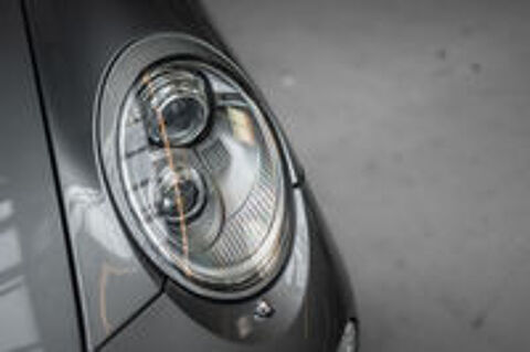 911 (997) 911 Carrera 4S Cabriolet 3.8i 385 PDK A 2011 occasion 75014 Paris