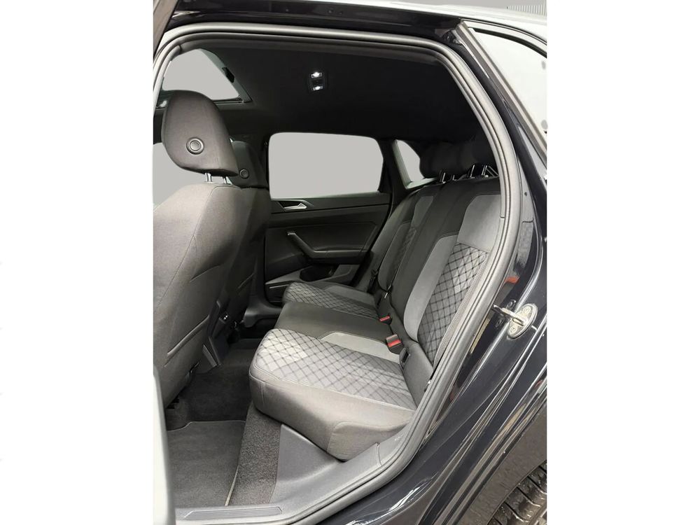 Polo VI 1.0 TSI R Line Toit Ouvrant 2022 occasion 33600 Pessac