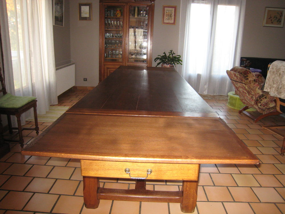 Table rectangulaire Meubles