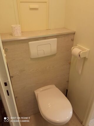  Appartement à louer 1 pièce 43 m² Charleville-mézières