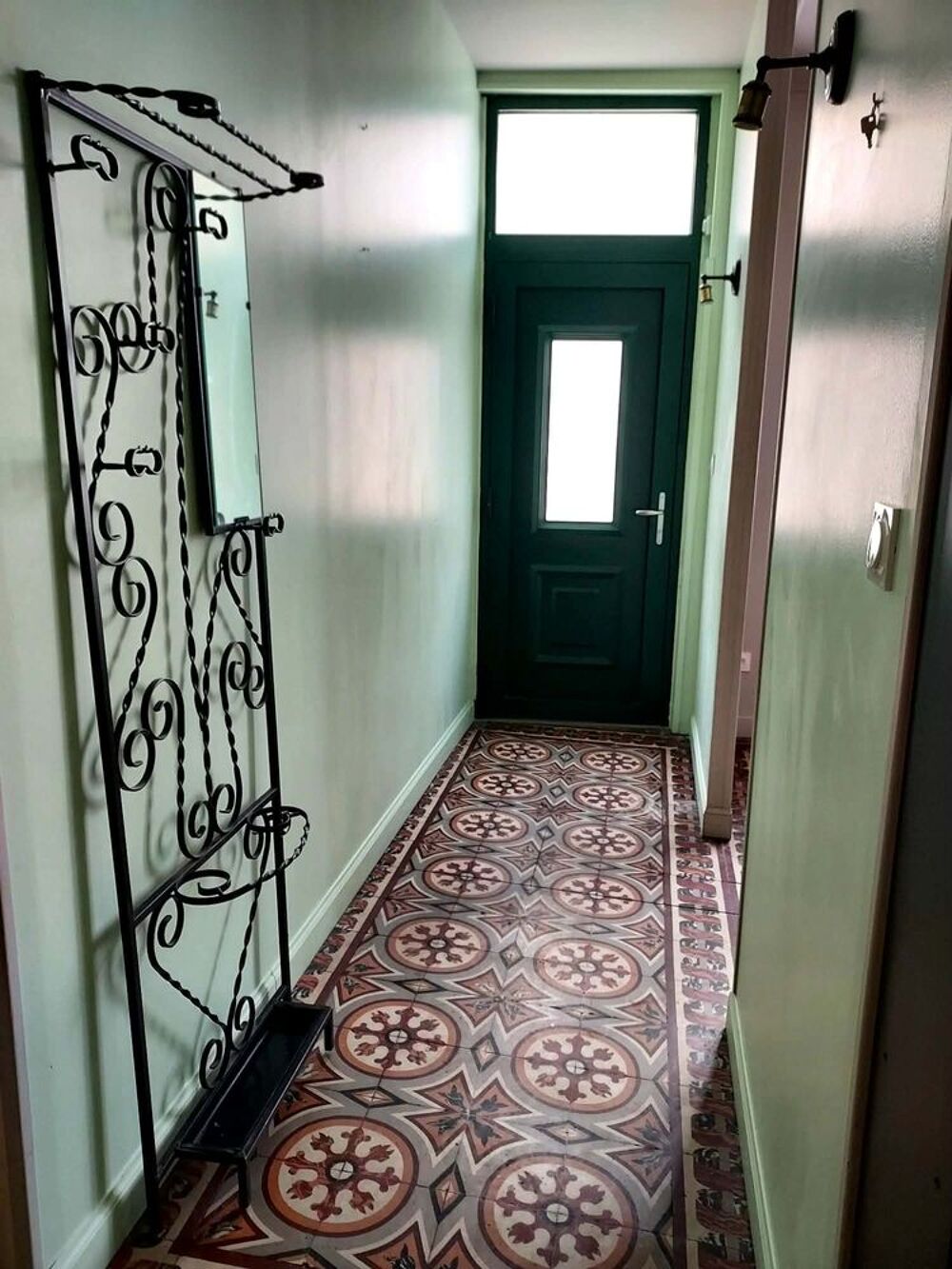 Location Maison Maison de ville - Châteauneuf-sur-charente Châteauneuf-sur-charente