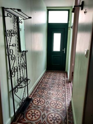  Maison à louer 4 pièces 78 m²