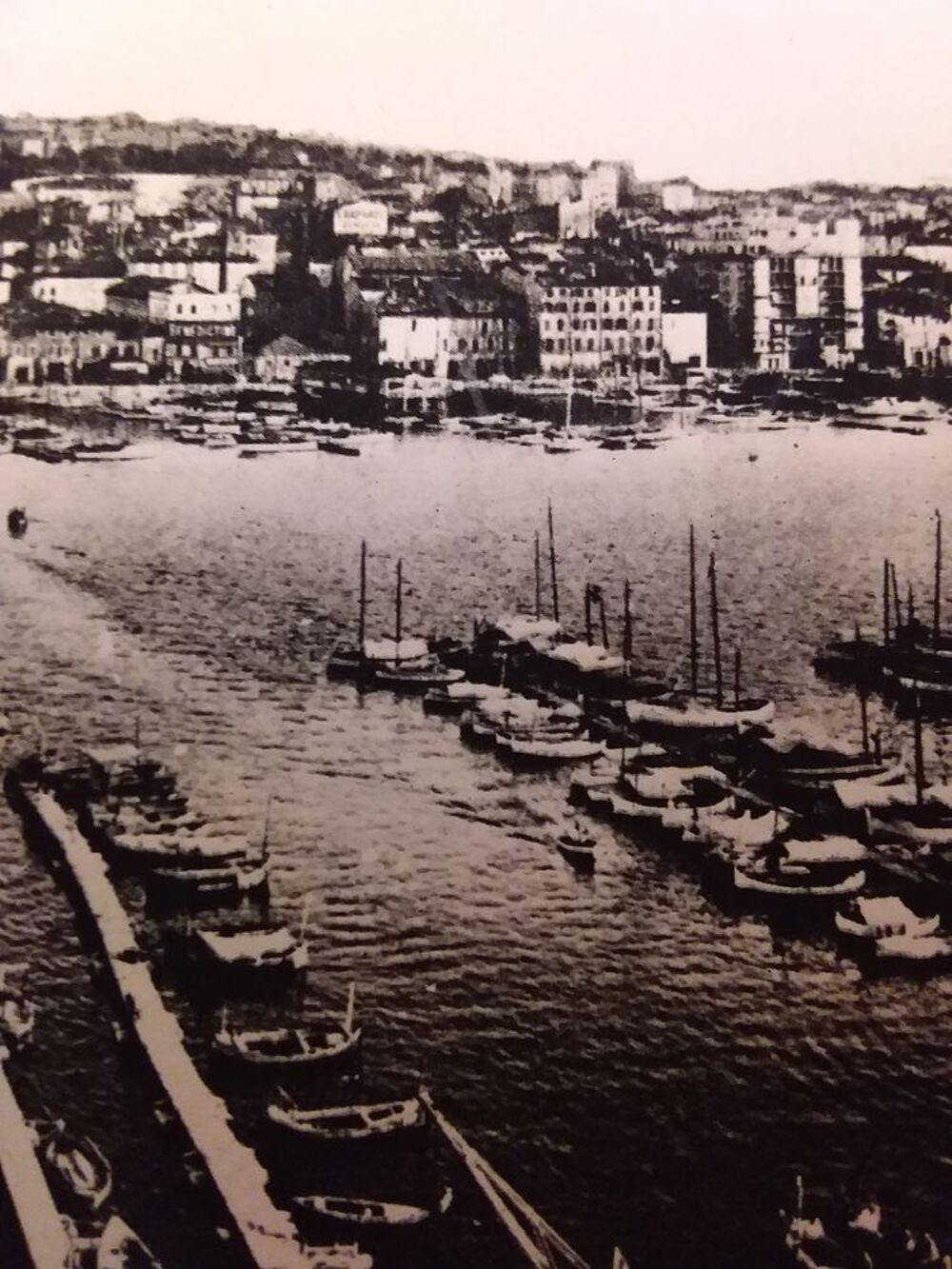 Carte postales ancienne Departement 13 