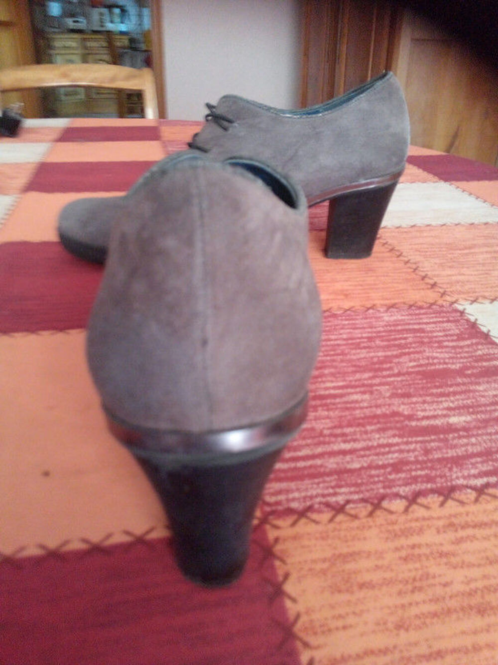 escarpins Chaussures
