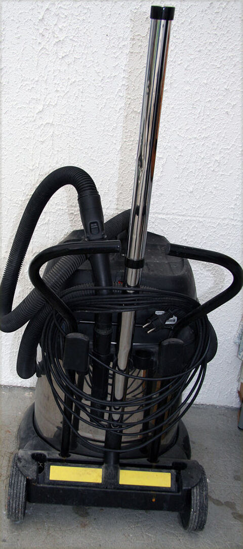 Aspirateur KARCHER NT 65/2 Eco Me 18200 Saint-amand-montrond
