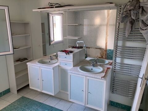 MEUBLE SALLE DE BAIN 50 Thouarc� (49)