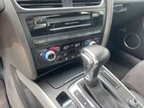 A5 AUDI COUPE 2.0 TFSI QUATTRO 225 S-TRONIC 7 2013 occasion 33700 M&eacute;rignac