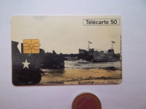 souvenir 50 éme anniversaire débarquement Normandie Juno Bea Valognes (50)