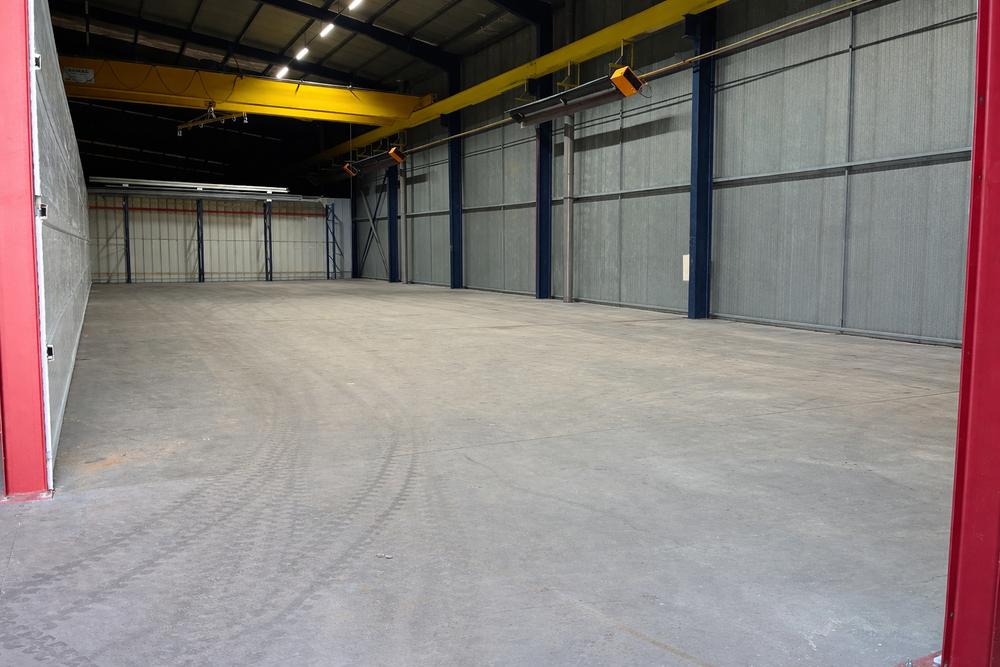 Location Autre ENTREPOTS INDUSTRIELS/ LOCAUX D ACTIVITES Ruitz