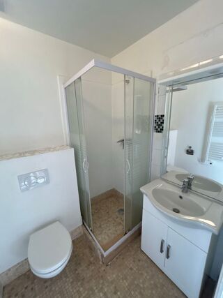  Appartement à vendre 1 pièce 23 m²