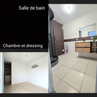  Appartement � louer 3 pi�ces 80 m�