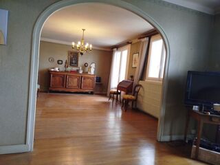  Appartement  vendre 6 pices 114 m