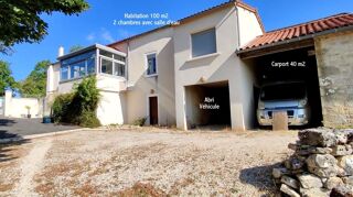  Maison � vendre 4 pi�ces 100 m�