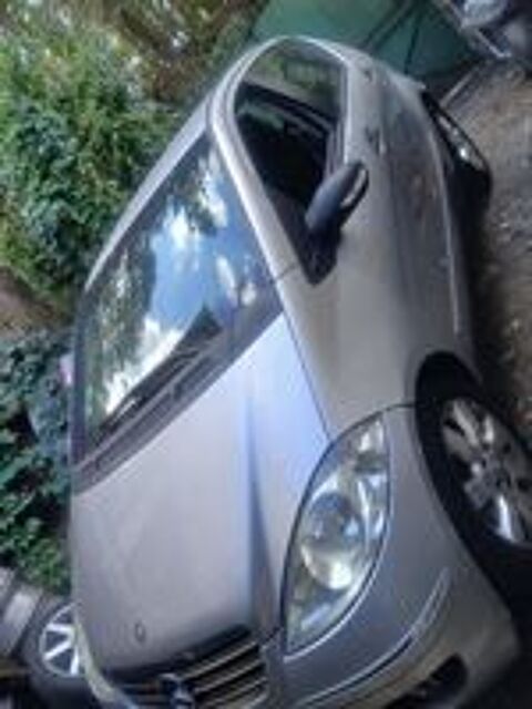 Classe A 150 Avantgarde 2006 occasion 94500 Champigny-sur-Marne