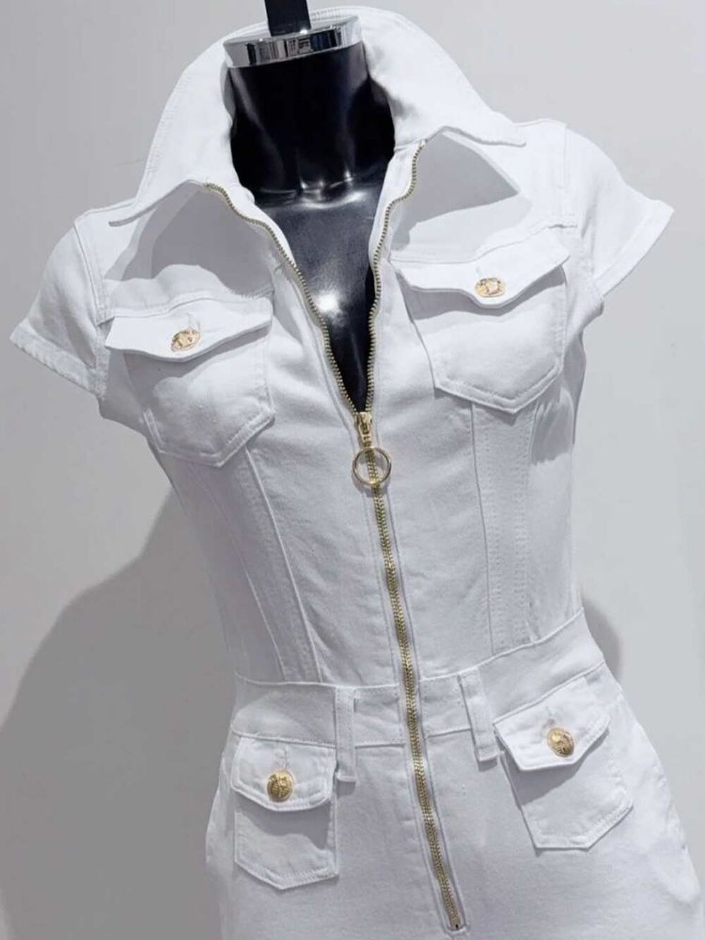 combinaison femme Vêtements