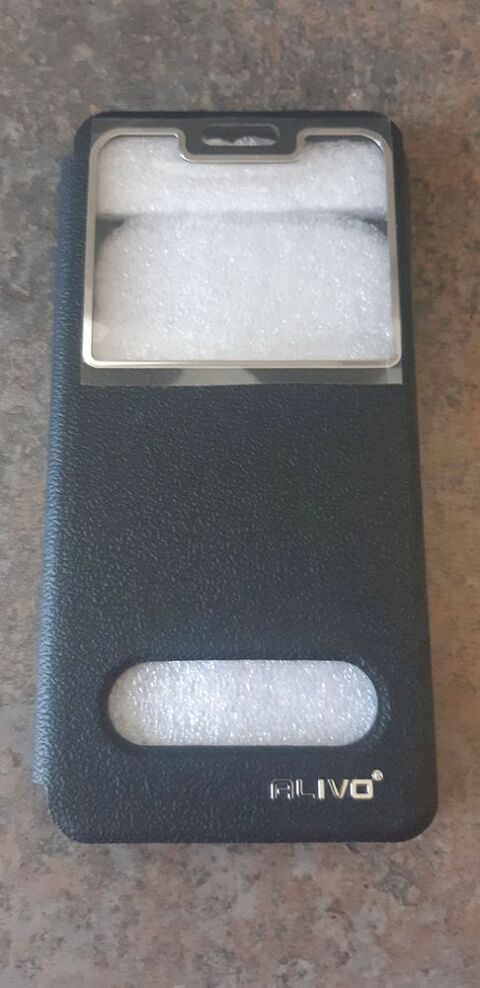 Coque Folio pour HONOR 10 avec vitre 10 La Seyne-sur-Mer (83)