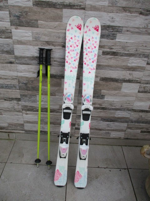 Skis enfant 50 Castres (81)
