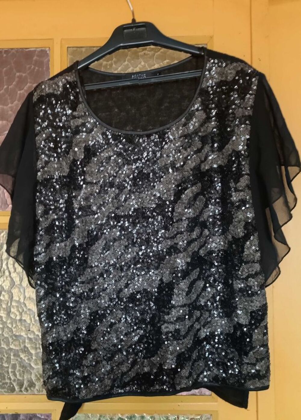 v&ecirc;tements femme taille 42 Vtements