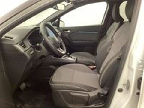 Captur E-Tech full hybrid 160 ch Techno 2025 occasion 83500 La Seyne-sur-Mer