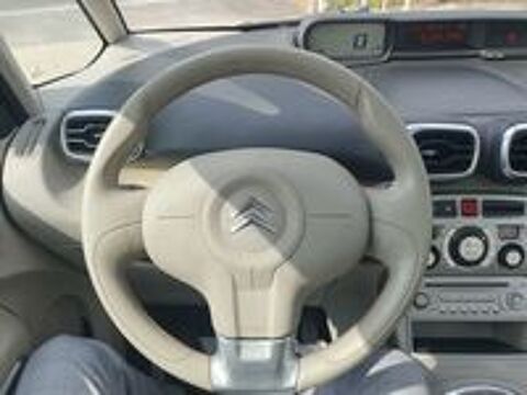 C3 Picasso HDi 90 Airdream Exclusive 2009 occasion 28000 Chartres