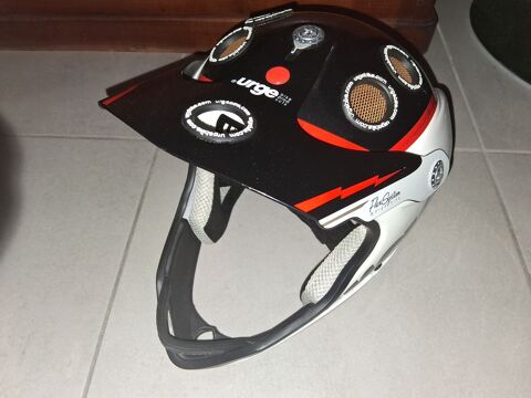 Casque enduro v�lo  120 Le Bouscat (33)