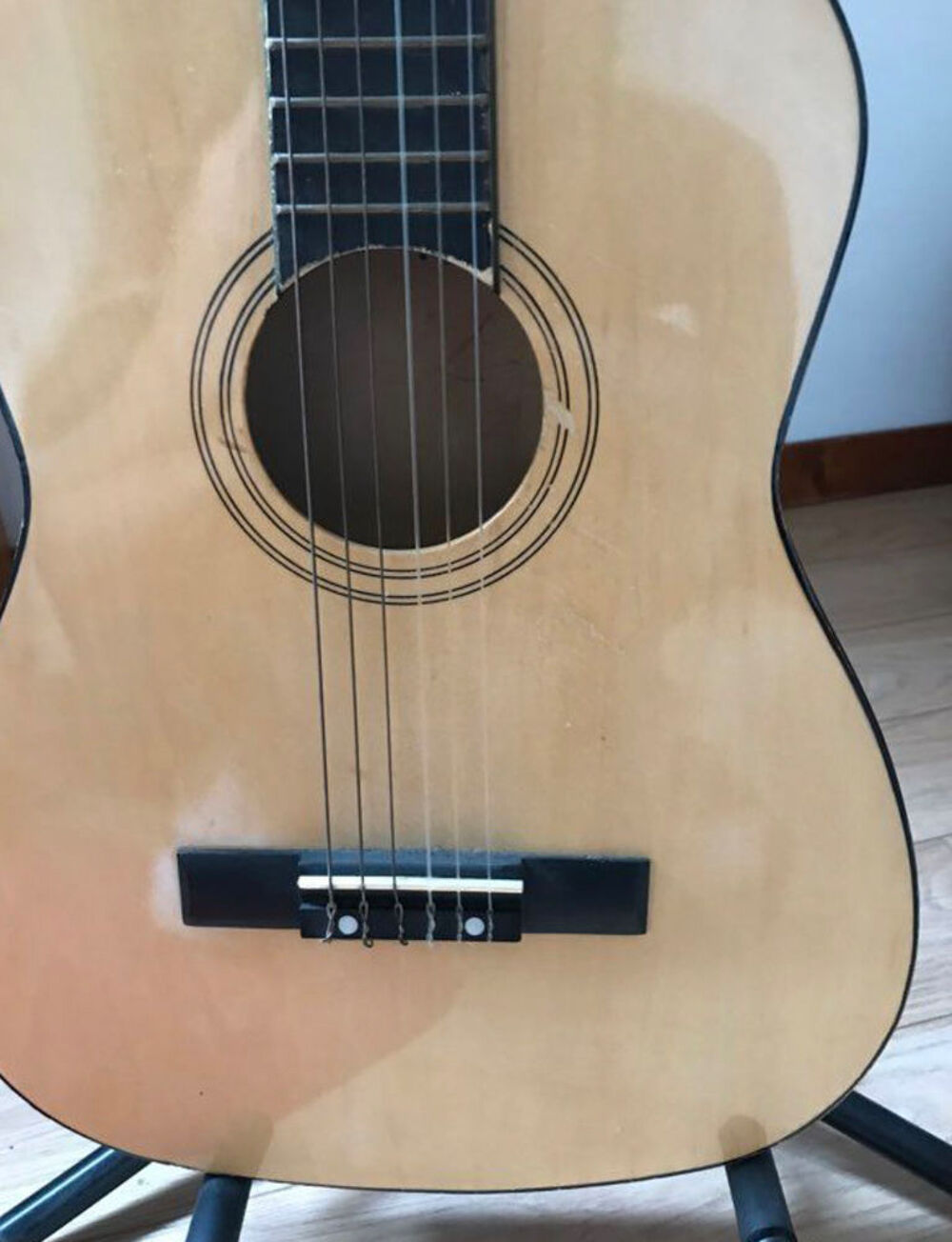 Guitare Classique Instruments de musique