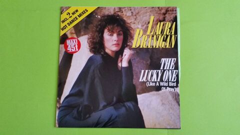 LAURA BRANIGAN 0 Toulouse (31)