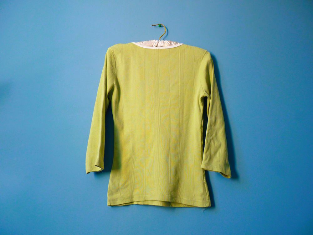 T-shirt Gemo Femme 40 L TBE Vtements