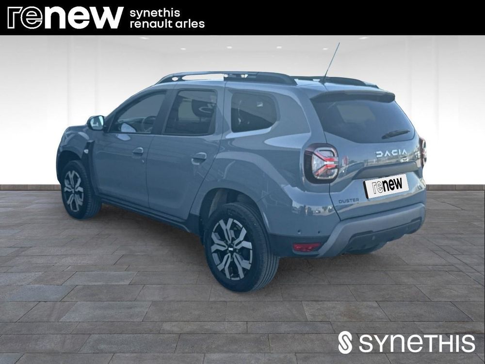 Duster ECO-G 100 4x2 Journey 2024 occasion 13200 Arles