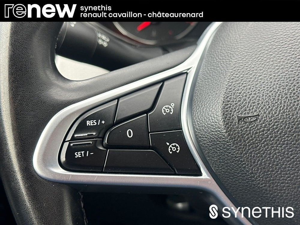 Clio V Clio Blue dCi 100 Evolution 2023 occasion 84300 Cavaillon