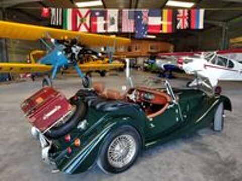 Plus 4 4/4 1.6 L Centenaire 2013 occasion 34400 Lunel