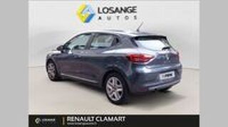Clio V Clio TCe 100 Business 2020 occasion 92140 Clamart