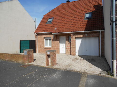  Maison � louer 5 pi�ces 85 m�