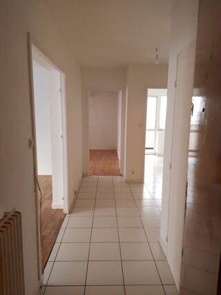  Appartement � vendre 3 pi�ces 68 m�