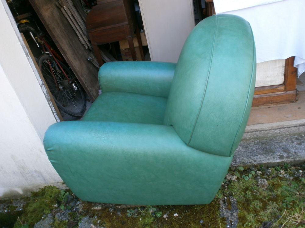 Fauteuil club Meubles