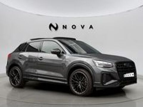 Q2 35 TFSI 150CH S Line Toit Ouvrant 2023 occasion 33600 Pessac