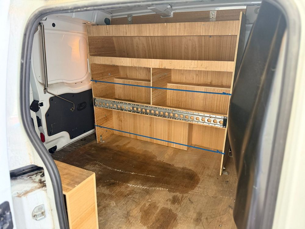 Kangoo KANGOO EXPRESS CA MAXI DCI 90 E6 EDC CONFORT 2019 occasion 13010 Marseille