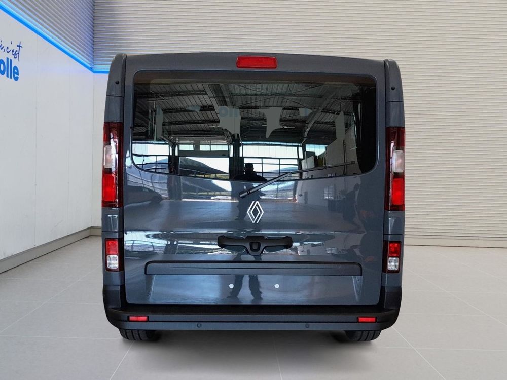 Trafic Blue dCi 150 Grand Evolution 2026 occasion 42120 Le Coteau